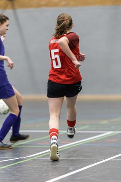 Bild 367 - wCJ Falkinnen Cup